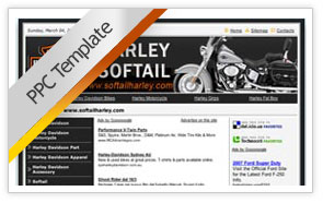 PPC Template