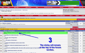 DNForum Ad Slots