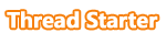Thread Starter