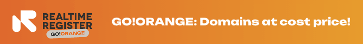 Realtime Register - Go Orange