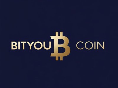 Make logo bityoucoin_20250808_054352_0000.jpg