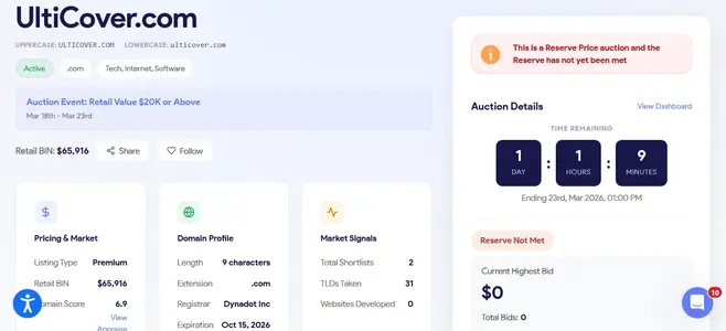 Screenshot 2026-03-22 at 23-50-12 UltiCover.com on Auctions - Atom Domain Auctions.webp