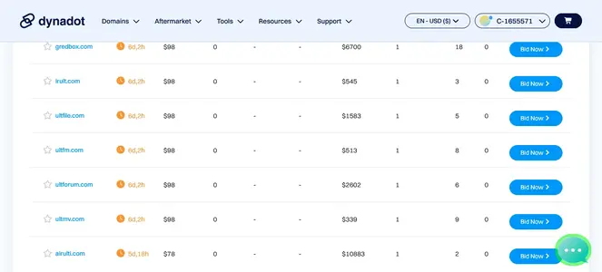 Screenshot 2026-03-25 at 16-44-05 All Domain Auctions Dynadot.webp