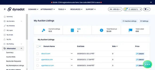 Screenshot 2026-03-25 at 15-38-27 My Auction Listings.webp