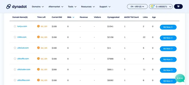 Screenshot 2026-03-25 at 21-02-39 All Domain Auctions Dynadot.webp