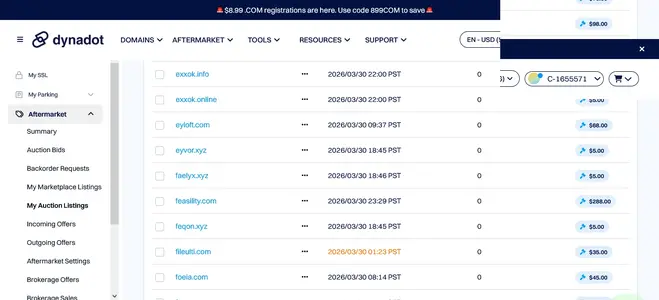 Screenshot 2026-03-25 at 18-54-21 My Auction Listings.webp