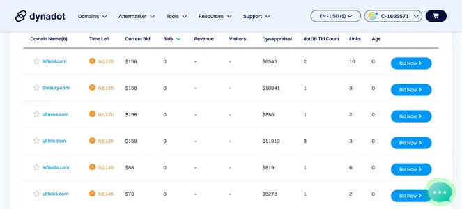 Screenshot 2026-03-25 at 20-45-16 All Domain Auctions Dynadot.webp