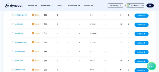 Screenshot 2026-03-25 at 17-00-30 All Domain Auctions Dynadot.webp