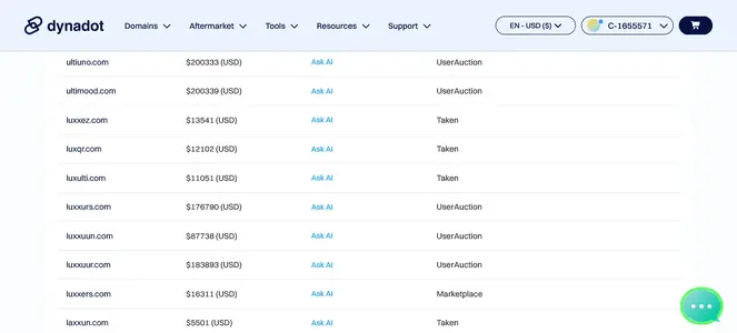 Screenshot 2026-03-30 at 00-44-30 Free instant Domain Name Appraisal - Find Your Domain Value...webp