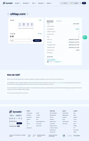 Screenshot 2026-03-30 at 08-59-11 ultitap.com.webp