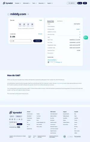 Screenshot 2026-04-03 at 09-32-56 milddy.com.webp