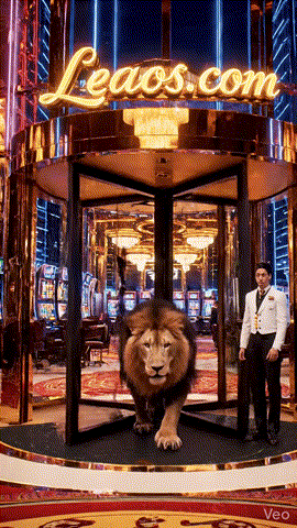 LEAOS.com Domain for Sale-- Lease to Own-Best Offer Image  -alols.comImage_of_a_lion_coming_in...gif