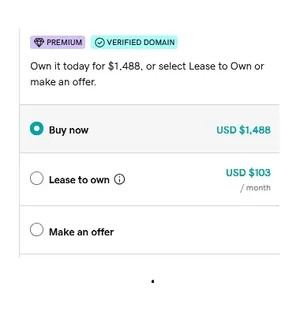 LEAOS.com Domain for Sale-- Lease to Own-Best Offer Image.webp