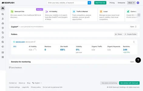 Screenshot 2026-04-28 at 21-44-50 Semrush Folders Take control of your data.webp