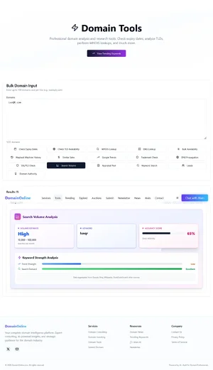 Screenshot 2026-04-29 at 08-25-22 Domain Tools — Professional Domain Analysis & Research Tool...webp