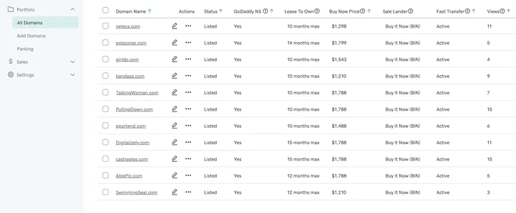 Afternic portfolio.webp