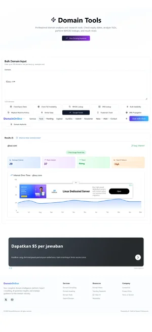 Screenshot 2026-05-11 at 19-50-02 Domain Tools — Professional Domain Analysis & Research Tool...webp