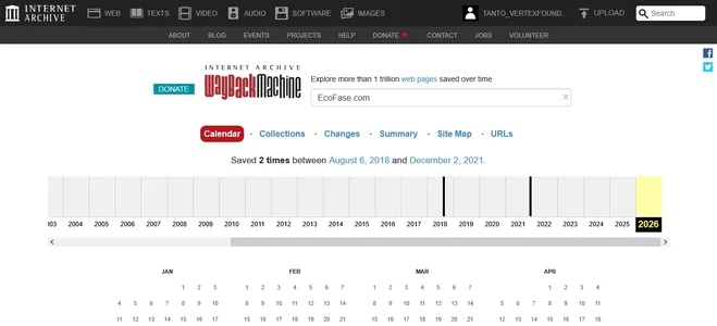 Screenshot 2026-05-03 at 23-33-50 Wayback Machine - Calendar of EcoFase.com.webp