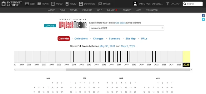 Screenshot 2026-05-12 at 23-23-21 Wayback Machine - Calendar of wamode.COM.webp