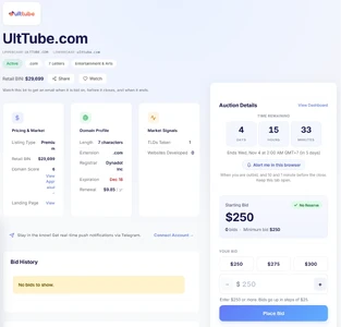 UltTube.com Auction.webp