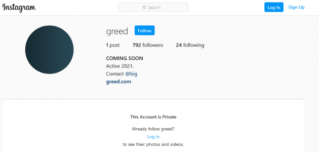 Screenshot 2021-07-14 at 19-20-59 COMING SOON's ( greed) Instagram profile • 1 photos and videos.png