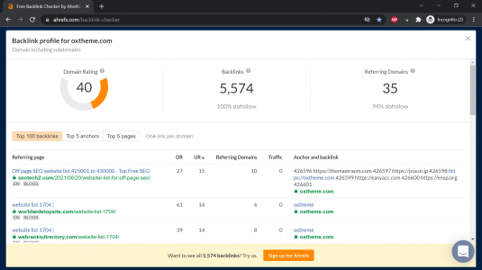 Free Backlink Checker by Ahrefs_ Check Backlinks to Any Site - Google Chrome 2_14_2022 7_18_00...png