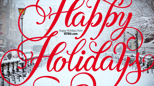 Happy Holidays from VITRU dot com.png