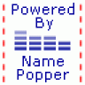 NamePopper.com