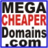 MegaCheaperDomain