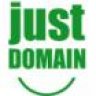 JustDomain