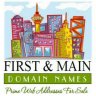 FirstandMain