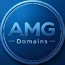 AMG Domains