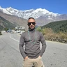 Saroj@Thapa