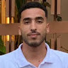 Mustapha Belasairy