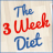 3 Week Diet