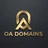 OA Domains