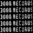 3000records