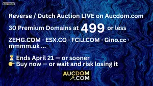 Aucdom