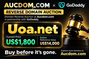 Aucdom