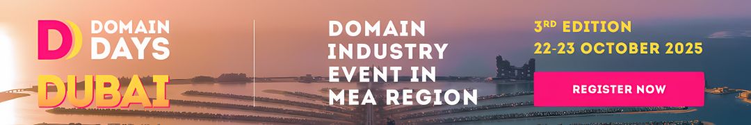 Domain Days 2025