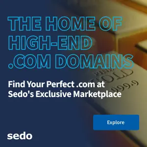 Sedo .COM