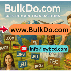Bulkdo.com