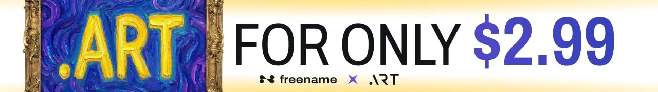 Freename