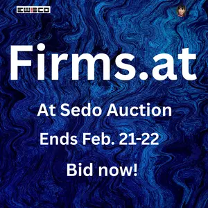 Firms.at Auction