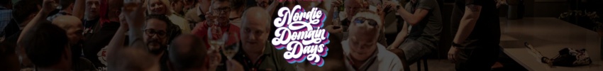 Nordic Domain Days 2026 - April 26–28, 2026, Stockholm