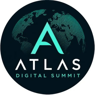 Atlas Digital Summit 2026 | 28–29 September 2026 | Reykjavík, Iceland