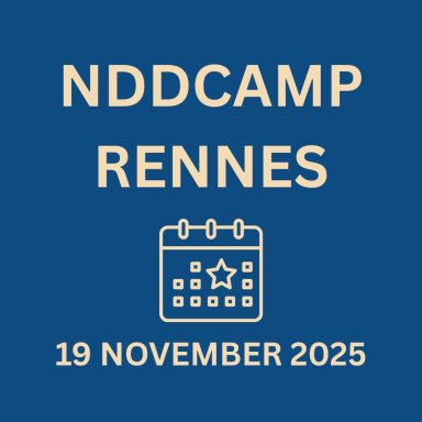 NDD Camp Rennes - 19 November 2025, Rennes, France