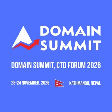 TBC - Domain Summit Asia 2026