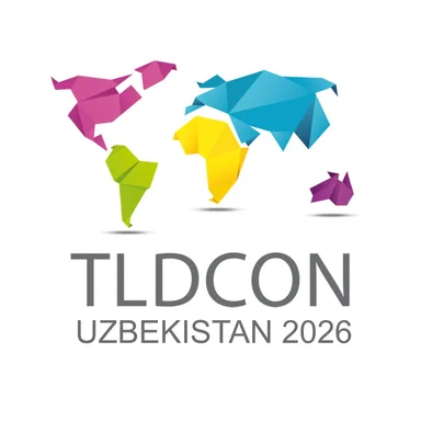 TLDCON 2026 | 23-24 September 2026 | Tashkent, Uzbekistan