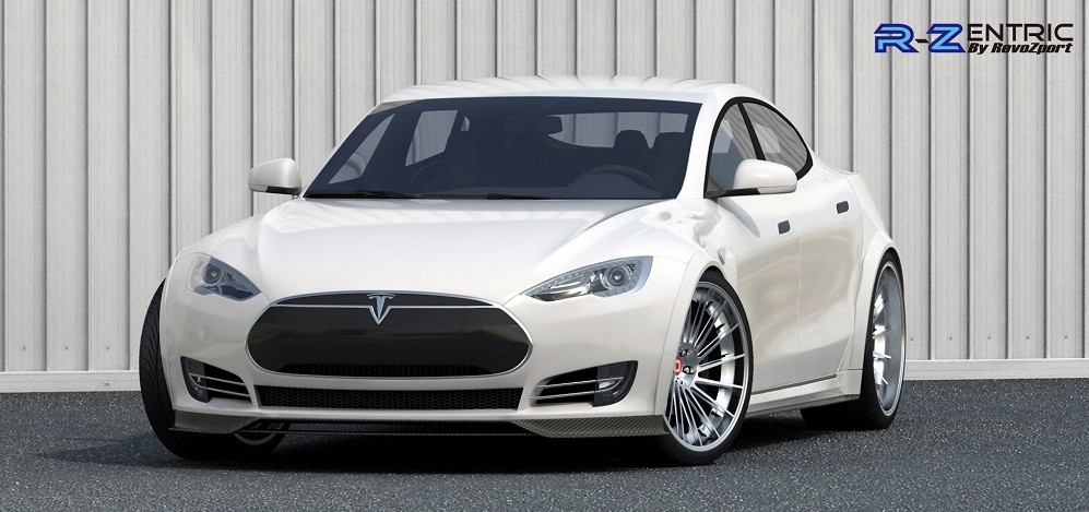 RevoZport-Tesla-Carbon-Fiber-Body-Kit-Front-2-e1416724011749.jpg